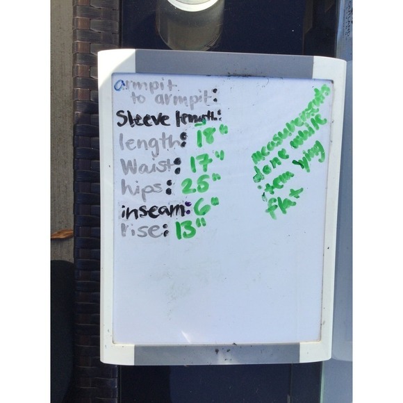 Johnnie-o Mens swim trunks size large drawstring swimming white orange palm tree - Picture 11 of 13